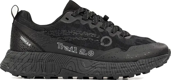 ATOM Sport atom sport Terra 2.0 AT158 All Black Мъже - Спортни обувки ATOM Sport - Черен - AT158-504678-6 - Size: 6
