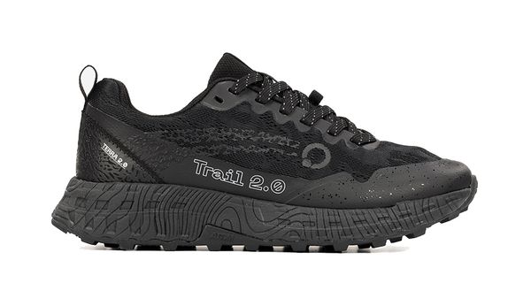 ATOM Sport atom sport Terra 2.0 AT158 All Black