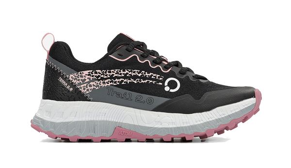 ATOM Sport atom sport Terra 2.0 AT159 Black