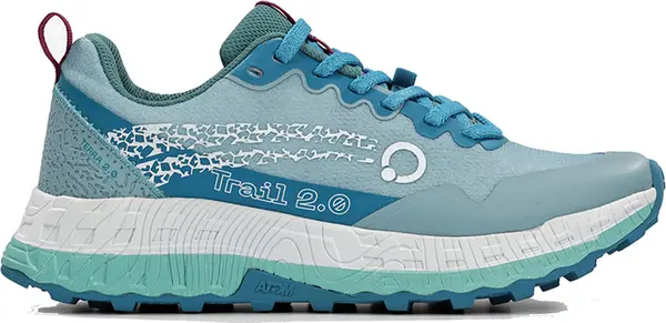 ATOM Sport atom sport Terra 2.0 AT159 Skyblue Жени - Спортни обувки ATOM Sport - Син - AT159-503813-6 - Size: 6