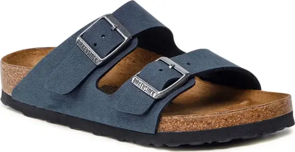 Birkenstock Birkenstock Arizona BFBC Narrow Fit Мъже - Сандали Birkenstock - Син - 1022713-7 - Size: 7