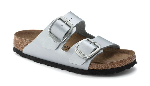 Birkenstock Birkenstock Arizona Big Buckle Birko-Flor Narrow Fit
