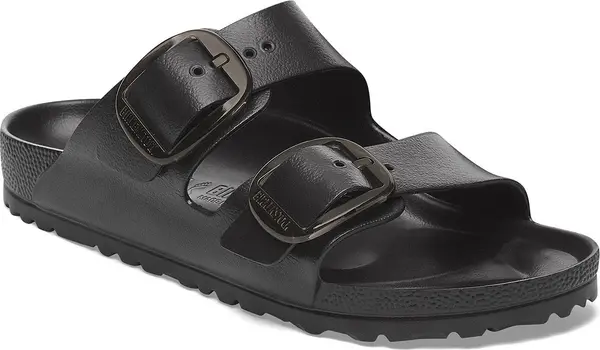 Birkenstock Birkenstock Arizona Big Buckle EVA Narrow Fit Жени - Сандали Birkenstock - Черен - 1029641-3.5 - Size: 3.5