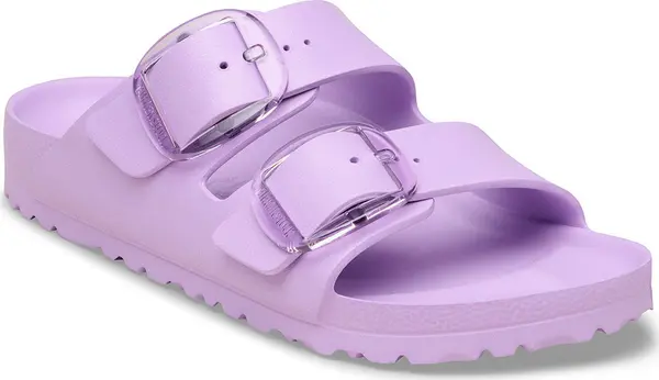 Birkenstock Birkenstock Arizona Big Buckle EVA Narrow Fit Жени - Сандали Birkenstock - Лилав - 1031259-7 - Size: 7