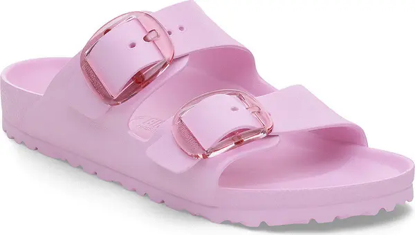 Birkenstock Birkenstock Arizona Big Buckle EVA Narrow Fit Жени - Сандали Birkenstock - Розов - 1029642-2.5 - Size: 2.5