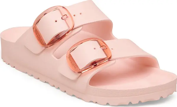 Birkenstock Birkenstock Arizona Big Buckle EVA Narrow Fit Жени - Сандали Birkenstock - Розов - 1031283-3.5 - Size: 3.5
