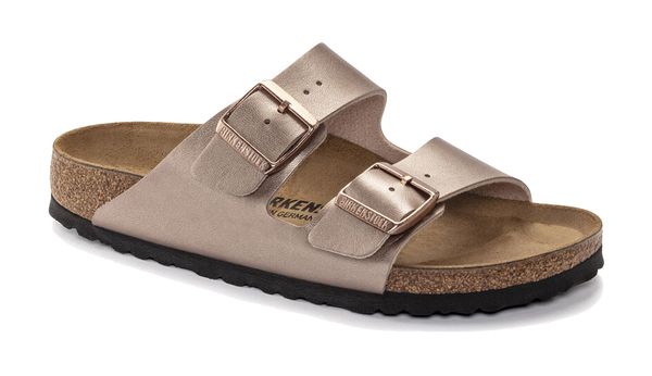 Birkenstock Birkenstock Arizona Birko-Flor Regular fit