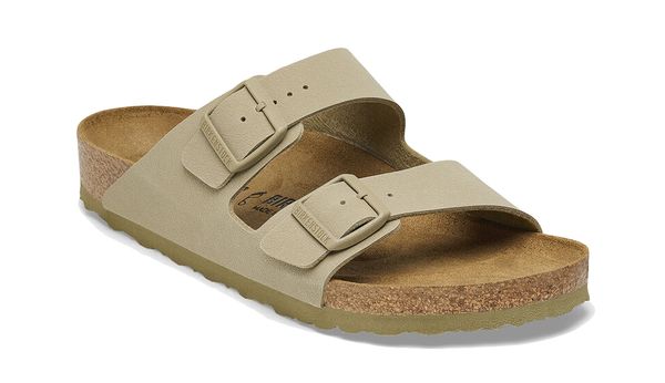 Birkenstock Birkenstock Arizona Birko-Flor Regular fit