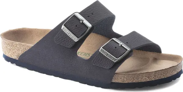 Birkenstock Birkenstock Arizona BS Narrow Fit Мъже - Сандали Birkenstock - Син - 1023150-7 - Size: 7