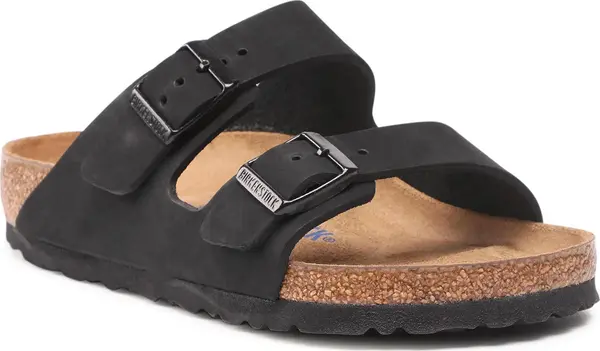 Birkenstock Birkenstock Arizona BS Regular Fit Жени - Сандали Birkenstock - Черен - 1020685-2.5 - Size: 2.5