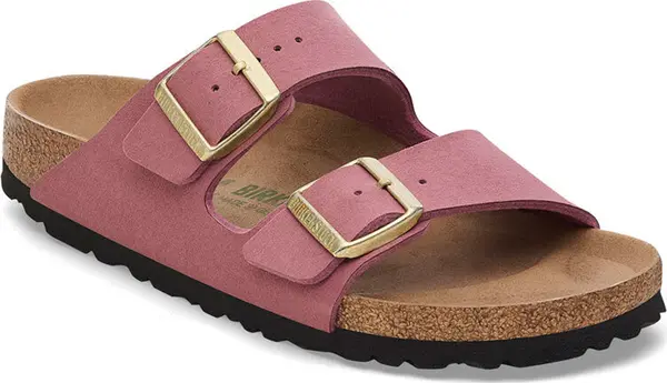 Birkenstock Birkenstock Arizona BS Synthetic Regular Fit Жени - Сандали Birkenstock - Розов - 1028690-7.5 - Size: 7.5