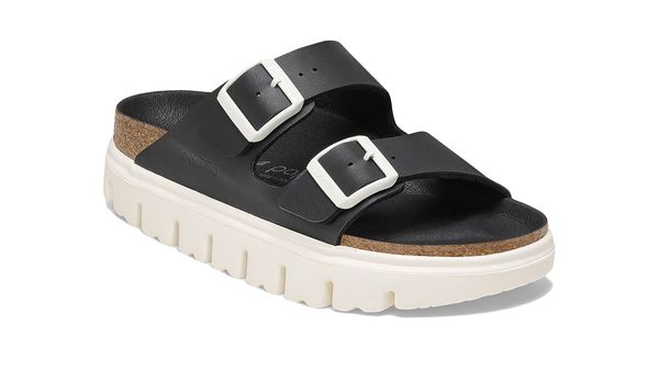 Birkenstock Birkenstock Arizona Chunky Narrow Fit
