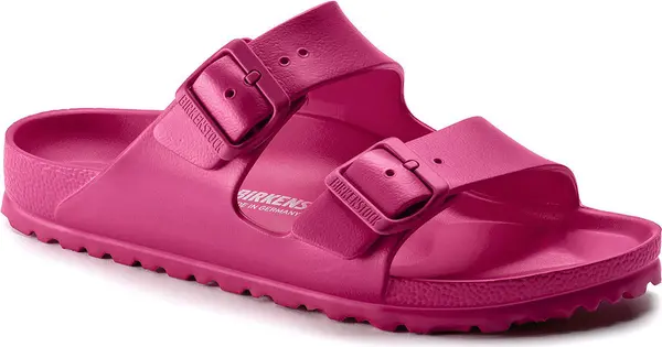 Birkenstock Birkenstock Arizona Essentials EVA Narrow Fit Beetroot Purple Жени - Сандали Birkenstock - Лилав - 1015471-3.5 - Size: 3.5