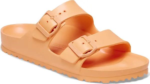 Birkenstock Birkenstock Arizona Essentials EVA Narrow Fit Жени - Сандали Birkenstock - Оранжев - 1025586-5 - Size: 5