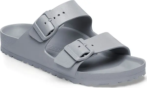 Birkenstock Birkenstock Arizona Essentials EVA Regular Fit Мъже - Сандали Birkenstock - Сив - 1027620-7.5 - Size: 7.5