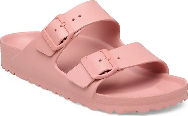 Birkenstock Birkenstock Arizona Essentials EVA Regular Fit Pink Clay Деца - Сандали Birkenstock - Розов - 1031323-28 - Size: 28
