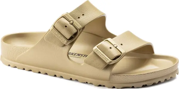 Birkenstock Birkenstock Arizona EVA Glamour Gold Narrow Fit Жени - Сандали Birkenstock - Жълт - 1022465-3.5 - Size: 3.5