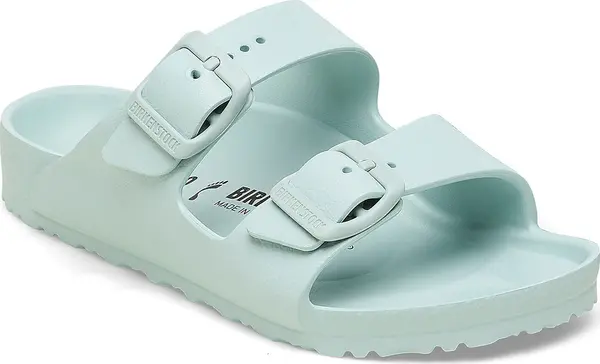 Birkenstock Birkenstock Arizona EVA Kids Narrow Fit Green Деца - Сандали Birkenstock - Зелен - 1026753-34 - Size: 34