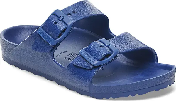 Birkenstock Birkenstock Arizona EVA Kids Narrow Fit Жени,Деца - Сандали Birkenstock - Син - 1029582-32 - Size: 32