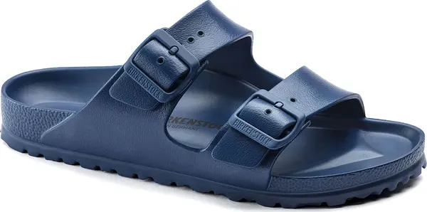 Birkenstock Birkenstock Arizona EVA Navy Narrow Fit Unisex - Сандали Birkenstock - Син - 1019142-7 - Size: 7