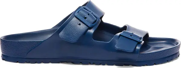 Birkenstock Birkenstock Arizona EVA Navy Regular Fit Unisex - Сандали Birkenstock - Син - 1019051-10.5 - Size: 10.5