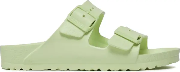 Birkenstock Birkenstock Arizona EVA Regular Fit Faded Lime Мъже - Сандали Birkenstock - Зелен - 1024571-7.5 - Size: 7.5