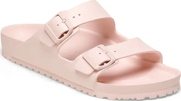 Birkenstock Birkenstock Arizona EVA Regular Fit Unisex - Сандали Birkenstock - Розов - 1026202-11.5 - Size: 11.5