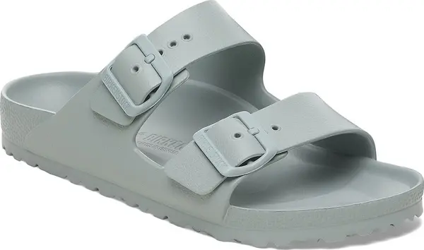 Birkenstock Birkenstock Arizona EVA Regular Fit Unisex - Сандали Birkenstock - Сив - 1029538-9.5 - Size: 9.5