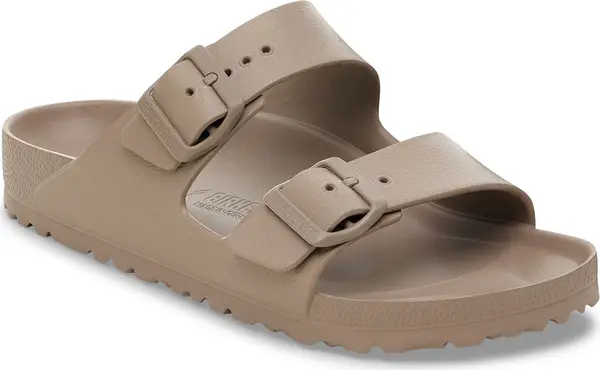 Birkenstock Birkenstock Arizona EVA Regular Fit Unisex - Сандали Birkenstock - Сив - 1030447-10.5 - Size: 10.5