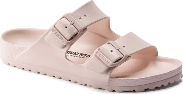 Birkenstock Birkenstock Arizona EVA Rose Narrow Fit Жени - Сандали Birkenstock - Розов - 1014614-2.5 - Size: 2.5