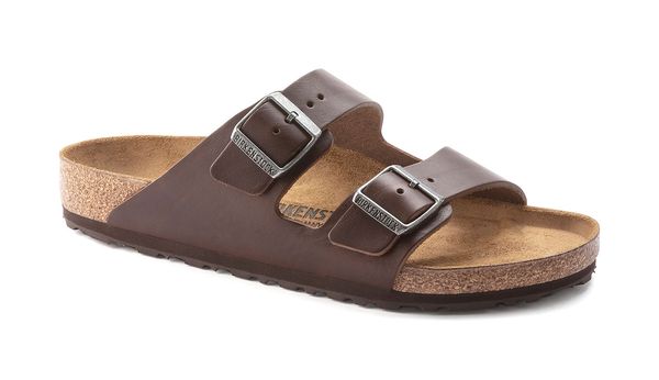 Birkenstock Birkenstock Arizona Grip Narrow Fit