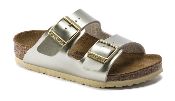 Birkenstock Birkenstock Arizona Kids Birko-Flor Narrow Fit