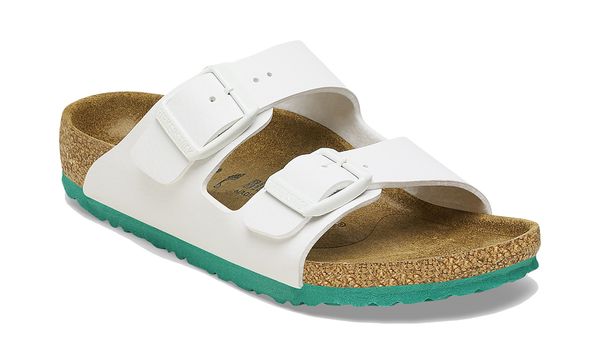 Birkenstock Birkenstock Arizona Kids Birko-Flor Regular Fit