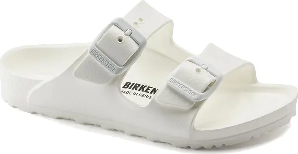 Birkenstock Birkenstock Arizona Kids EVA Narrow Fit Жени,Деца - Сандали Birkenstock - Бял - 1018941-30 - Size: 30
