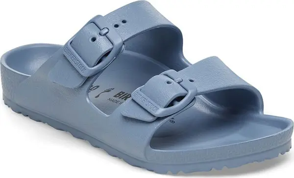 Birkenstock Birkenstock Arizona Kids EVA Narrow Fit Жени,Деца - Сандали Birkenstock - Син - 1026743-30 - Size: 30