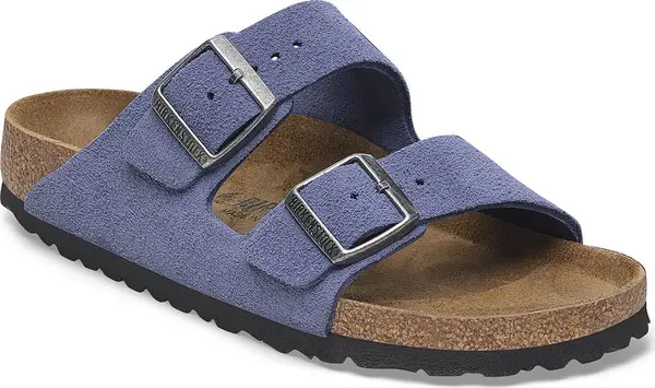 Birkenstock Birkenstock Arizona LEVE Purple Dusk Regular Fit Жени - Сандали Birkenstock - Лилав - 1029194-3.5 - Size: 3.5