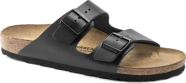 Birkenstock Birkenstock Arizona NL Schwarz Narrow Fit Жени - Сандали Birkenstock - Черен - 51193-9.5 - Size: 9.5