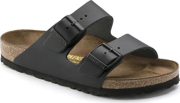 Birkenstock Birkenstock Arizona NL Schwarz Regular Fit Жени - Сандали Birkenstock - Черен - 51191-3.5 - Size: 3.5