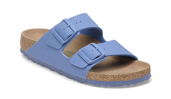 Birkenstock Birkenstock Arizona Rivet Logo Textile Narrow Fit