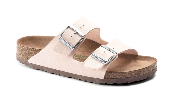 Birkenstock Birkenstock Arizona Vegan Narrow Fit