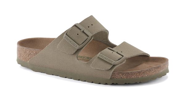 Birkenstock Birkenstock Arizona Vegan Regular Fit