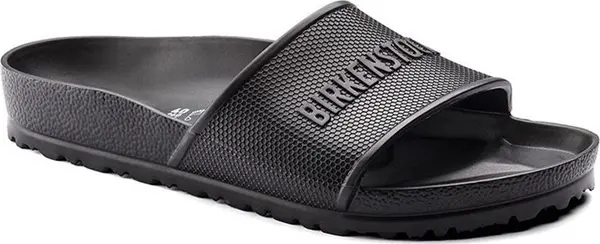 Birkenstock Birkenstock Barbados EVA Black Regular Fit Жени - Сандали Birkenstock - Черен - 1015398-7.5 - Size: 7.5