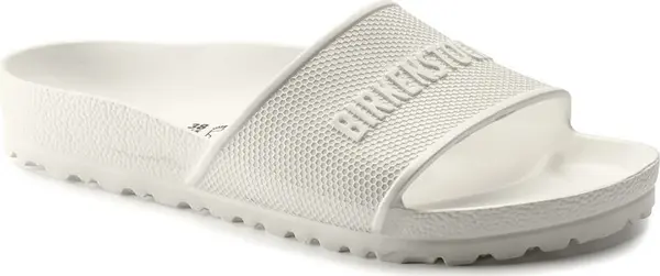 Birkenstock Birkenstock Barbados EVA White Regular Fit Жени - Сандали Birkenstock - Бял - 1015399-7.5 - Size: 7.5