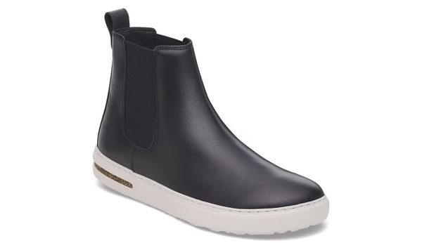 Birkenstock Birkenstock Bend Chelsea Leather Narrow Fit