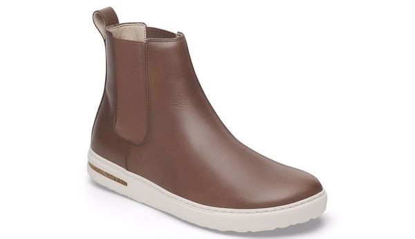 Birkenstock Birkenstock Bend Chelsea Leather Regular Fit