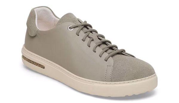 Birkenstock Birkenstock Bend Low Decon Mixed Leather Regular Fit