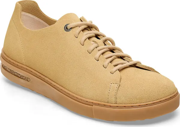 Birkenstock Birkenstock Bend Low Decon Regular Fit Мъже - Обувки Birkenstock - Кафяв - 1027724-7 - Size: 7