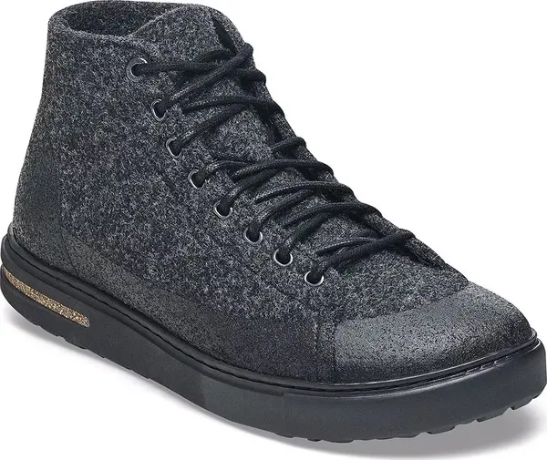 Birkenstock Birkenstock Bend Mid Dip Narrow Fit Мъже - Обувки Birkenstock - Черен - 1025807-5 - Size: 5