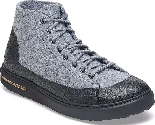 Birkenstock Birkenstock Bend Mid Dip Narrow Fit Мъже - Обувки Birkenstock - Сив - 1025585-8 - Size: 8