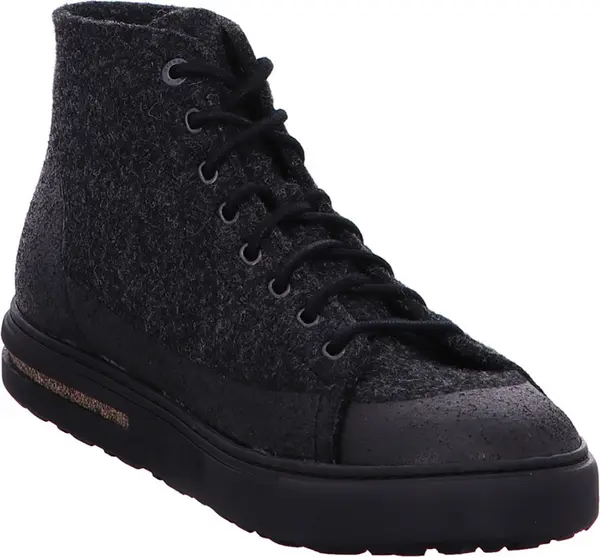 Birkenstock Birkenstock Bend Mid Dip Regular Fit Мъже - Обувки Birkenstock - Черен - 1025802-5 - Size: 5